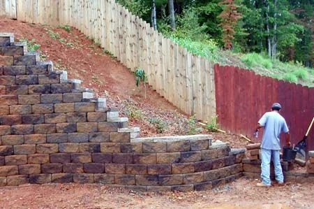 Trash & Recycling Bins in Okoboji, IA