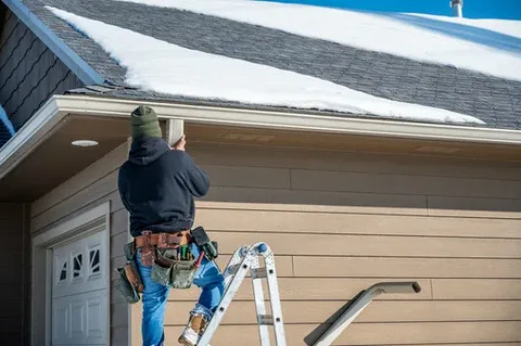 Siding, Gutters & Fences Services in Estherville City, Iowa