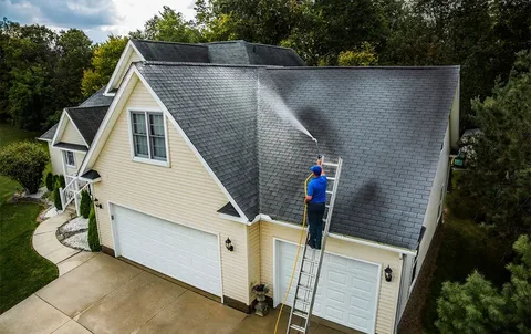 Siding, Gutters & Fences Services in Estherville City, Iowa