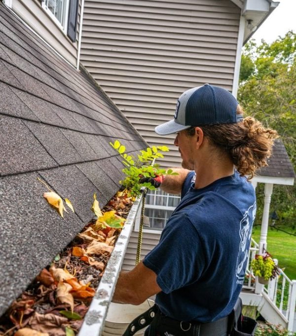 Custom Retaining in Estherville City in Iowa